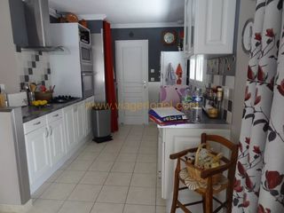 Maison � vendre 3 pi�ces 82 m�