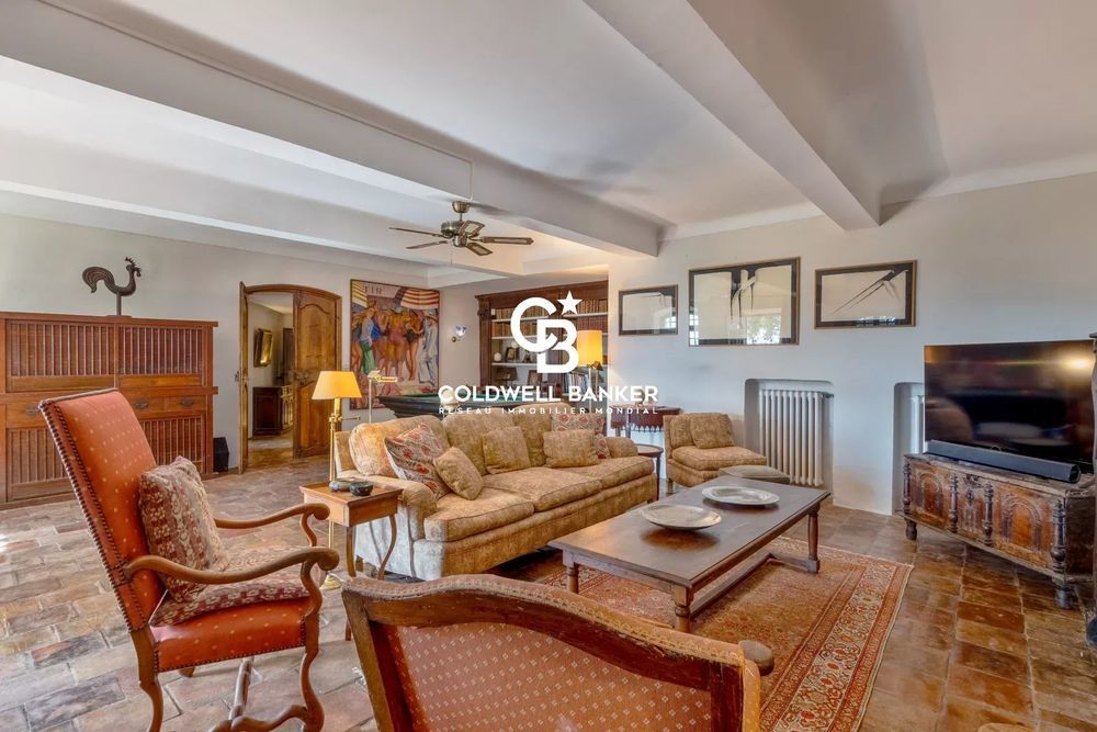 � vendre  Villa La Garde-Freinet (83680)