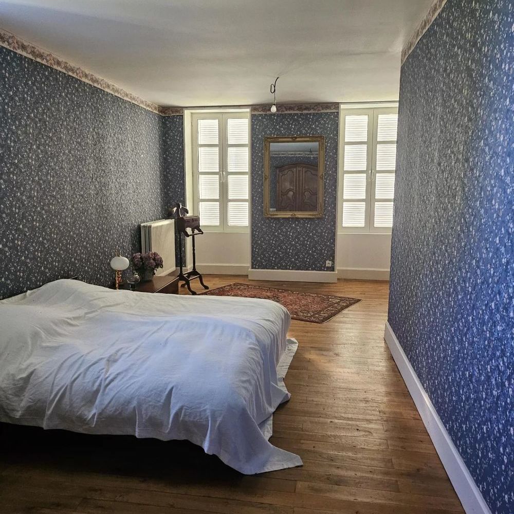 � vendre  Propri�t�/ch�teau Moulins-Engilbert (58290)