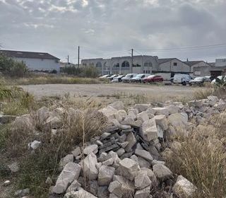  Terrain � vendre 1672 m�