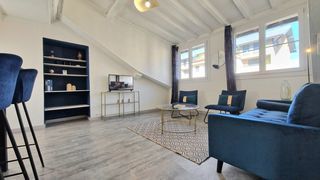  Appartement � vendre 4 pi�ces 105 m�