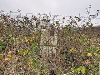  Terrain � vendre 16645 m�