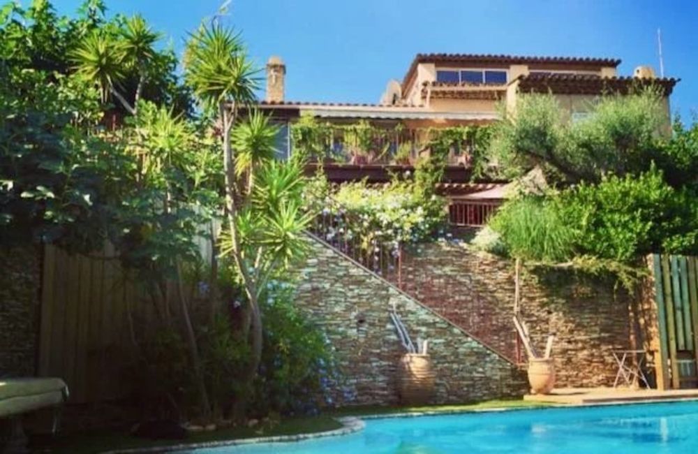 � vendre  Maison Cavalaire-sur-Mer (83240)