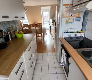  Appartement � vendre 3 pi�ces 51 m�