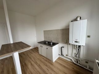  Appartement � louer 2 pi�ces 41 m�