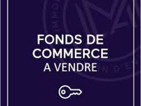 Fonds de commerce Presse, Tabac 200000 06100 Nice