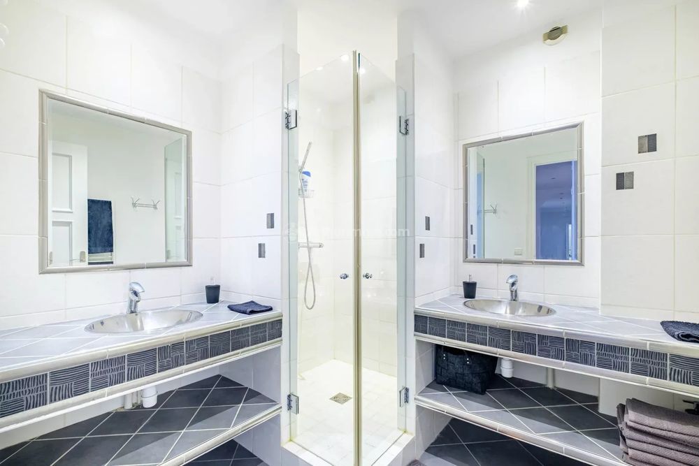 � vendre  Appartement Lyon 6