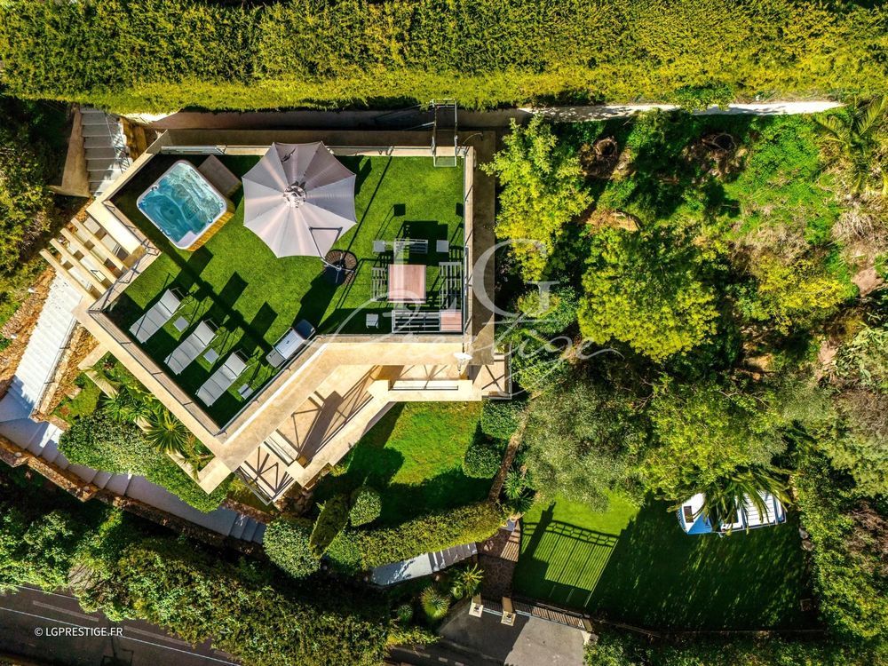 � vendre  Maison Mandelieu-la-Napoule (06210)