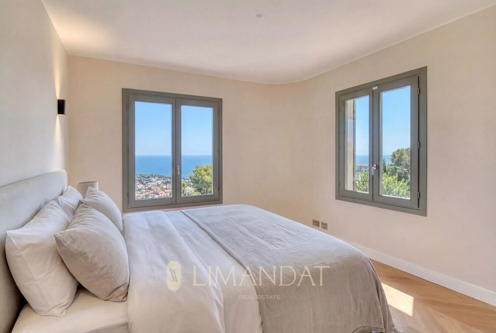 � vendre  Maison Roquebrune-Cap-Martin (06190)