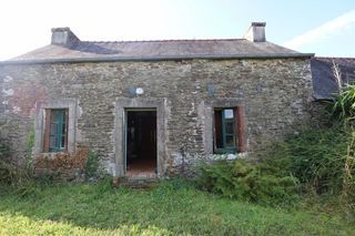  Maison � vendre 3 pi�ces 33 m�