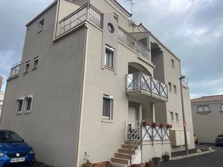  Appartement � vendre 2 pi�ces 34 m�