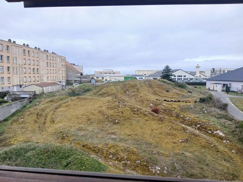  Appartement � vendre 3 pi�ces 45 m�