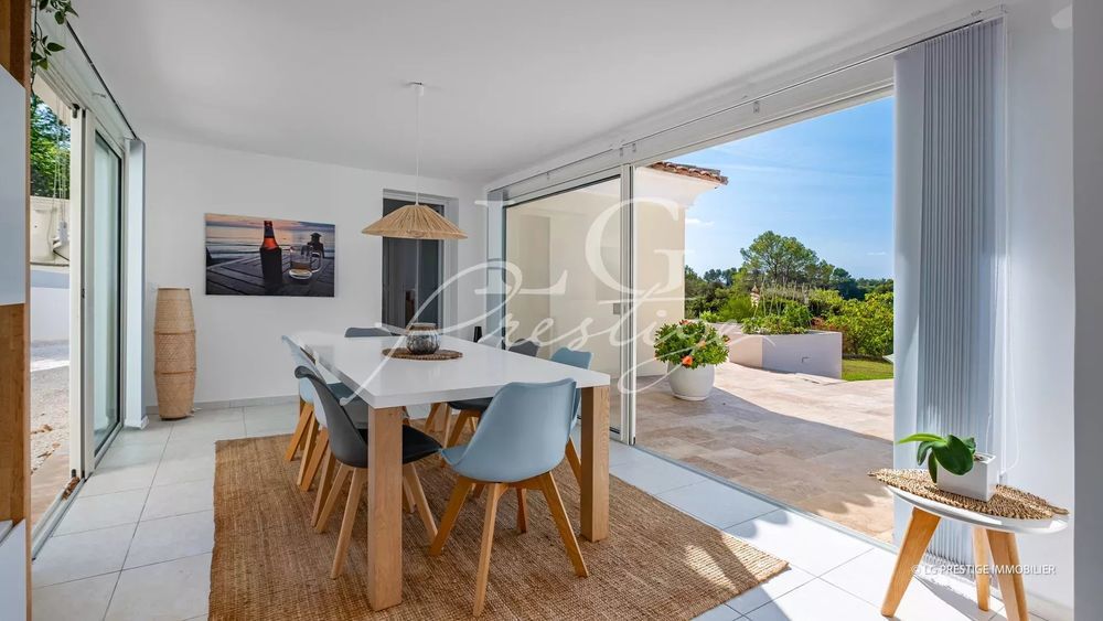 � vendre  Maison Bagnols-en-For�t (83600)