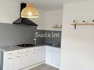  Appartement � vendre 2 pi�ces 35 m�