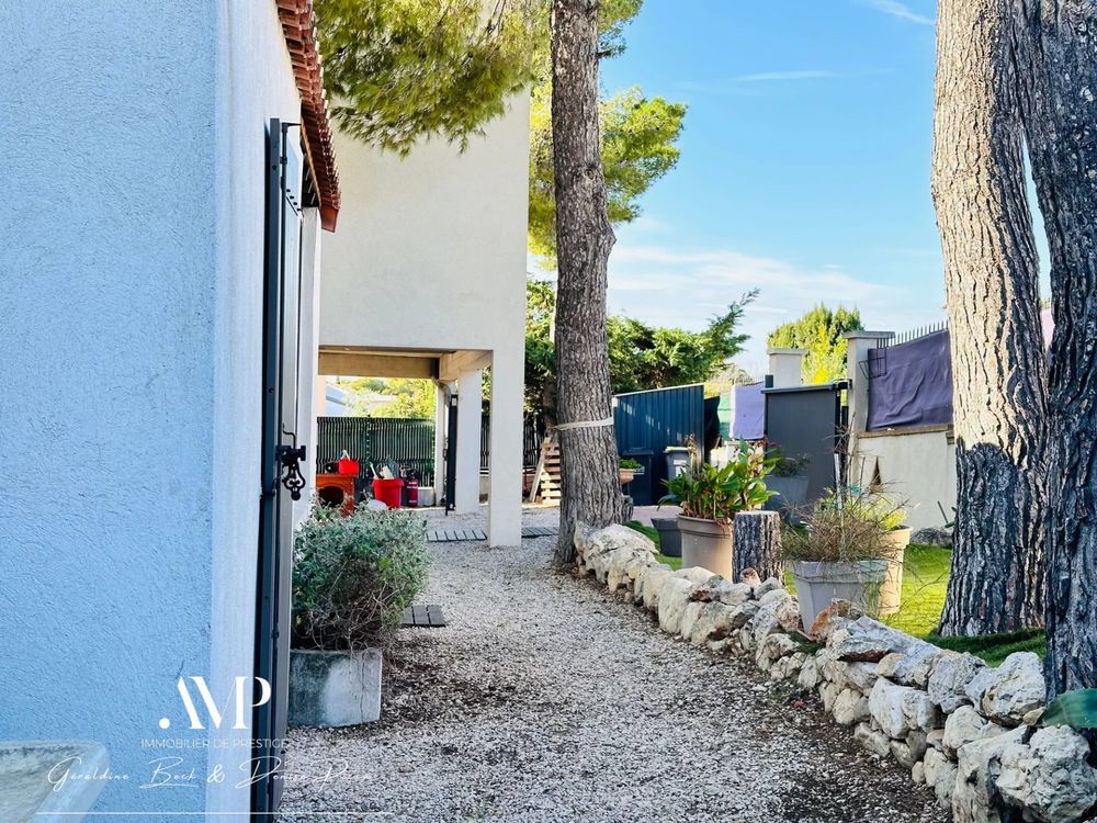 � vendre  Maison Carry-le-Rouet (13620)