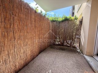  Appartement � vendre 1 pi�ce 35 m�