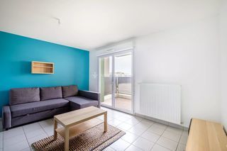  Appartement � vendre 2 pi�ces 41 m�