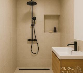  Appartement � vendre 1 pi�ce 25 m�