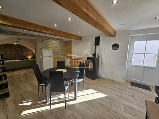  Maison � vendre 2 pi�ces 61 m�