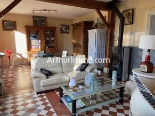  Maison � vendre 5 pi�ces 130 m�