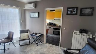  Appartement � vendre 1 pi�ce 28 m�