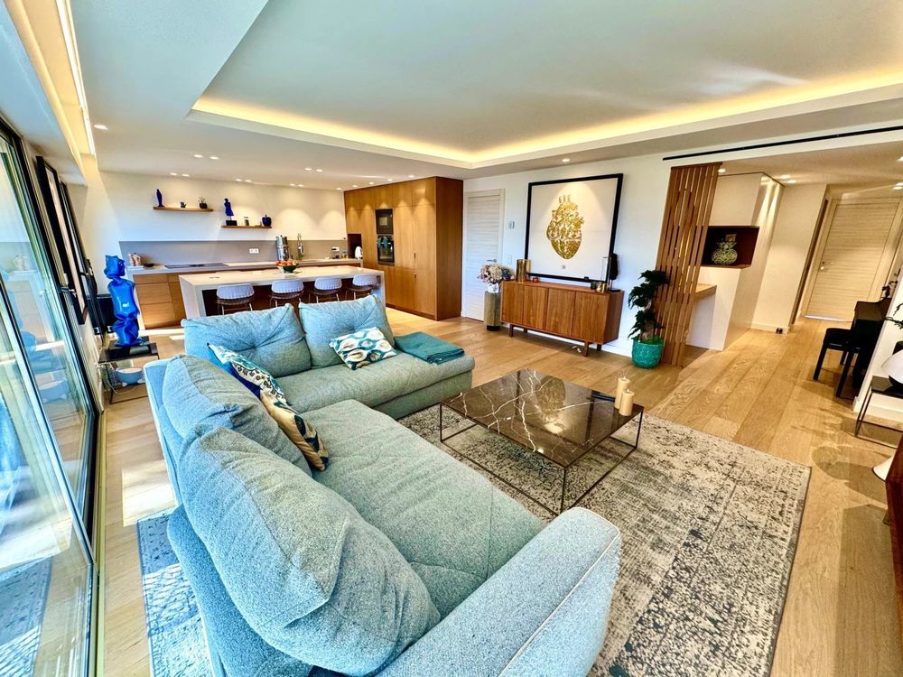 � vendre  Appartement Cannes (06400)