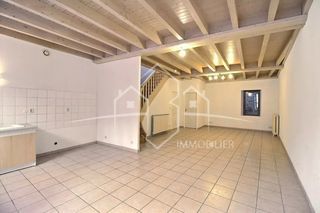  Maison � vendre 107 m�