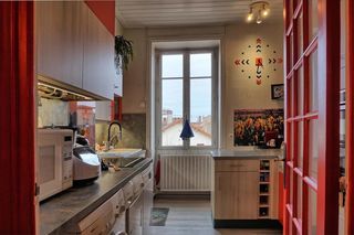  Appartement � vendre 6 pi�ces 137 m�