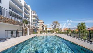  Appartement � vendre 1 pi�ce 23 m�