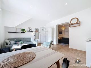  Appartement � vendre 3 pi�ces 37 m�