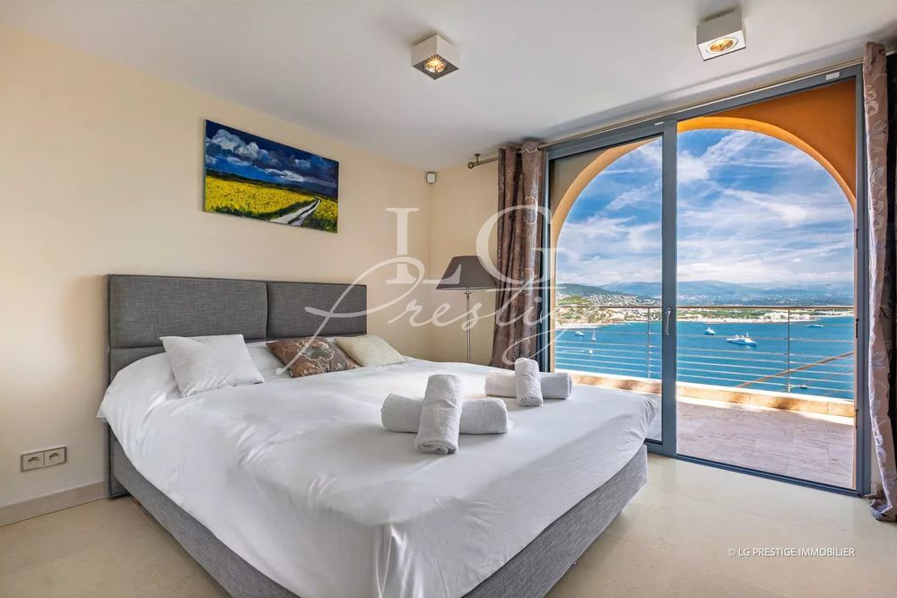 � vendre  Maison Th�oule-sur-Mer (06590)