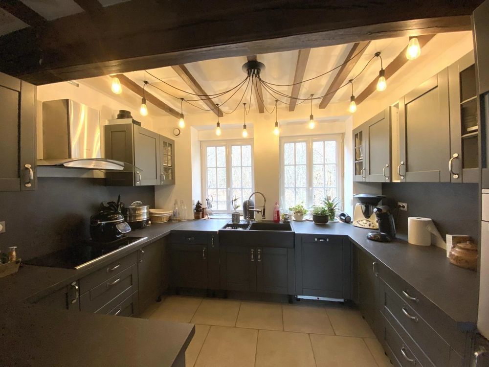 � vendre  Maison Saint-Didier (21210)