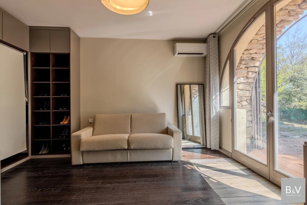 � vendre  Maison Tourrettes-sur-Loup (06140)