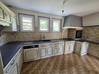  Maison � vendre 8 pi�ces 147 m�