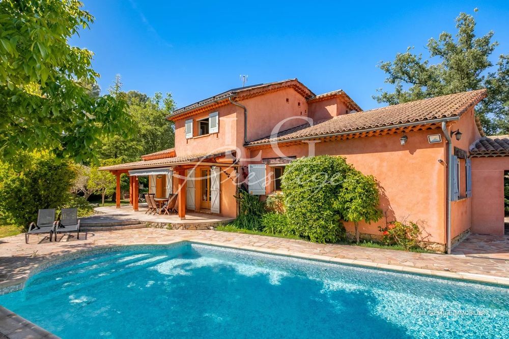 � vendre  Maison Fayence (83440)