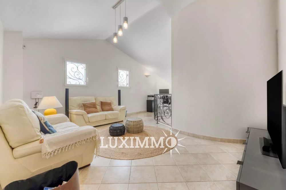 � vendre  Villa Valbonne (06560)