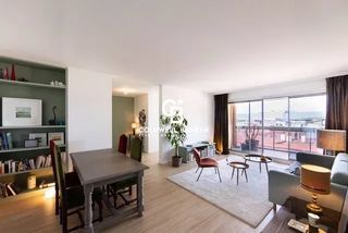  Appartement � vendre 3 pi�ces 86 m�