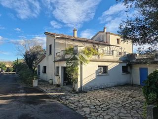  Maison � vendre 7 pi�ces 174 m�