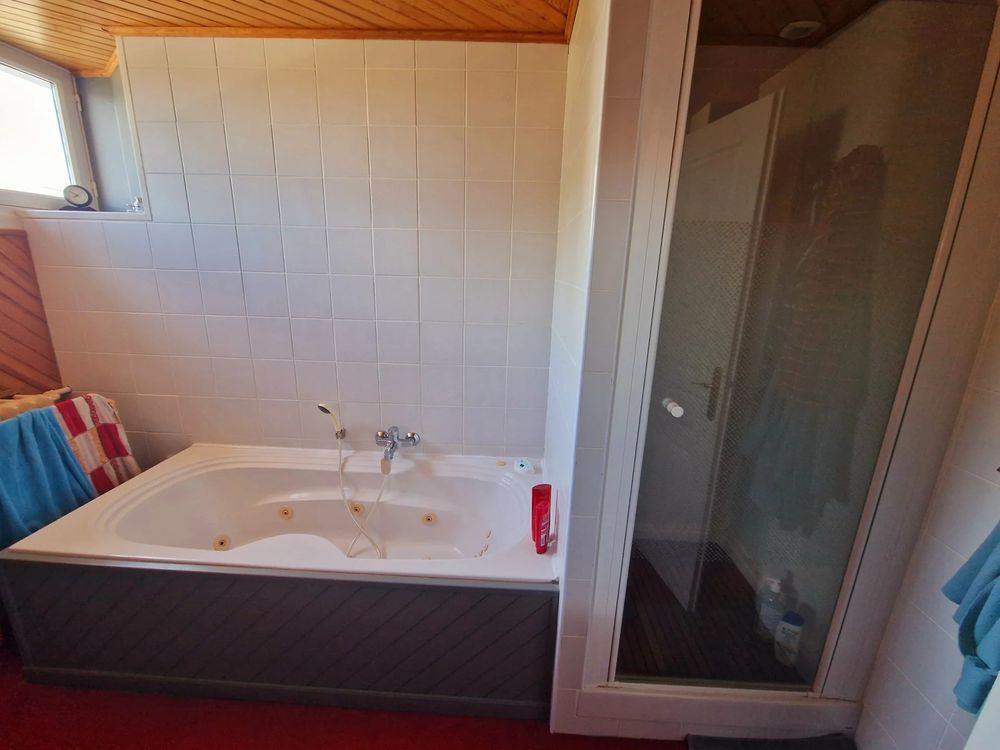 � vendre  Maison Berck (62600)