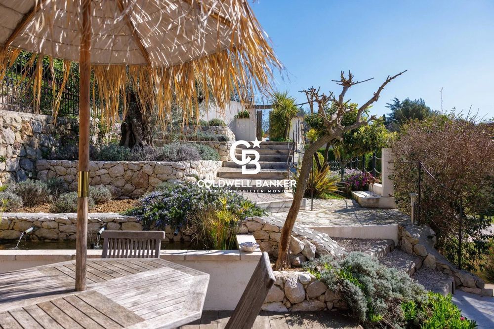 � vendre  Villa Saint-Paul-de-Vence (06570)