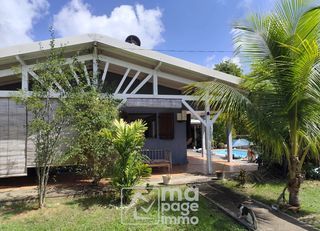  Maison � vendre 6 pi�ces 134 m�