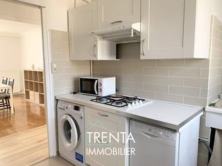  Appartement � louer 3 pi�ces 