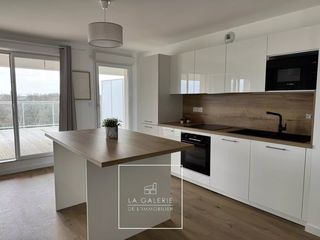  Appartement � vendre 5 pi�ces 135 m�