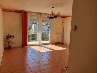  Appartement � vendre 3 pi�ces 70 m�