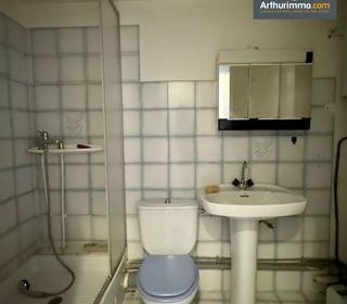  Appartement � vendre 2 pi�ces 31 m�