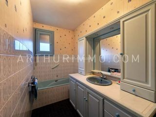  Maison � vendre 4 pi�ces 92 m�