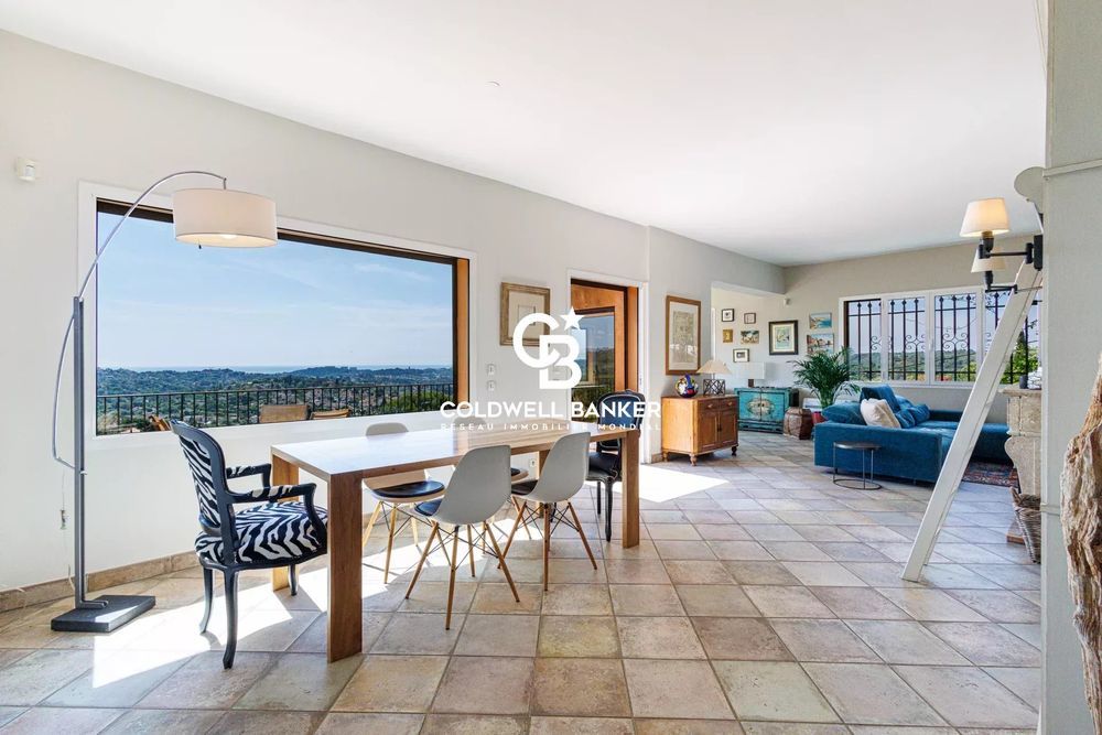 � vendre  Maison La Colle-sur-Loup (06480)