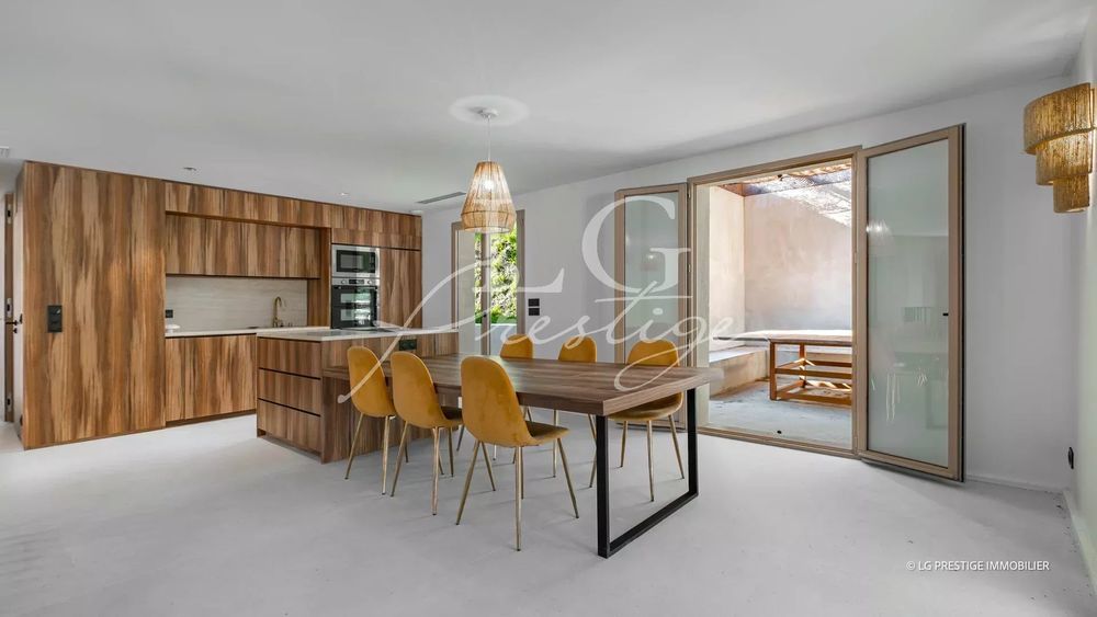 � vendre  Maison Mandelieu-la-Napoule (06210)