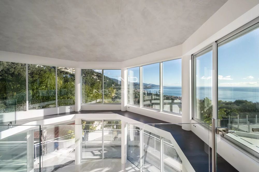 � vendre  Maison Roquebrune-Cap-Martin (06190)