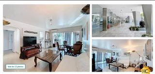  Appartement � vendre 2 pi�ces 60 m�